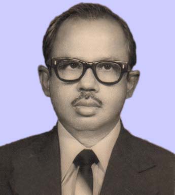 DR. Abdur Rahman Image Not Found
